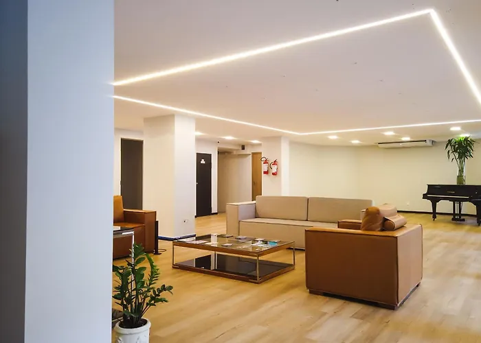Hotel Evora By Rede Sagres