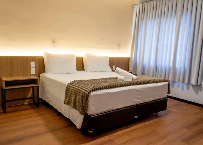 Hotel Evora By Rede Sagres