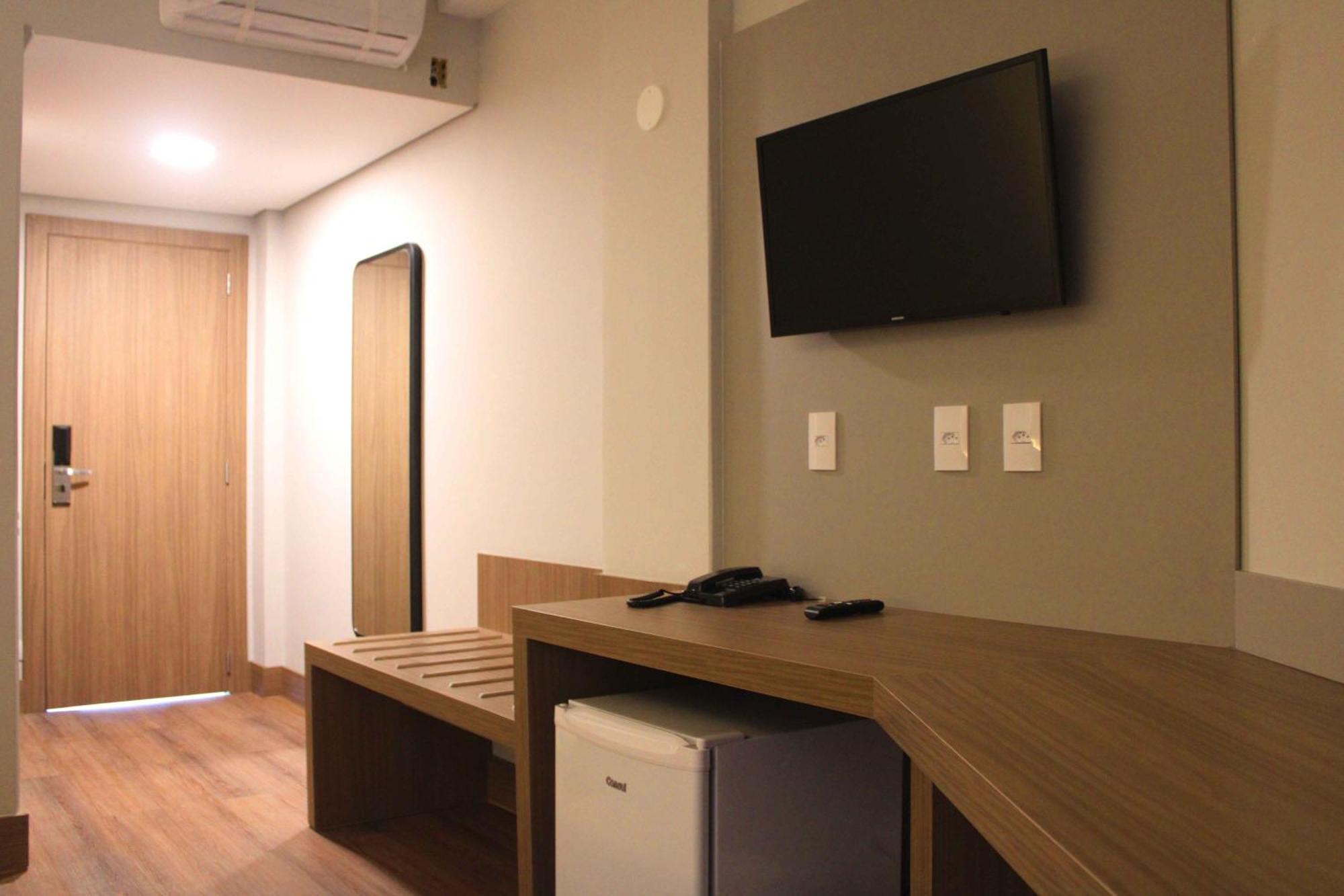 Evora By Rede Sagres 3* Florianopolis