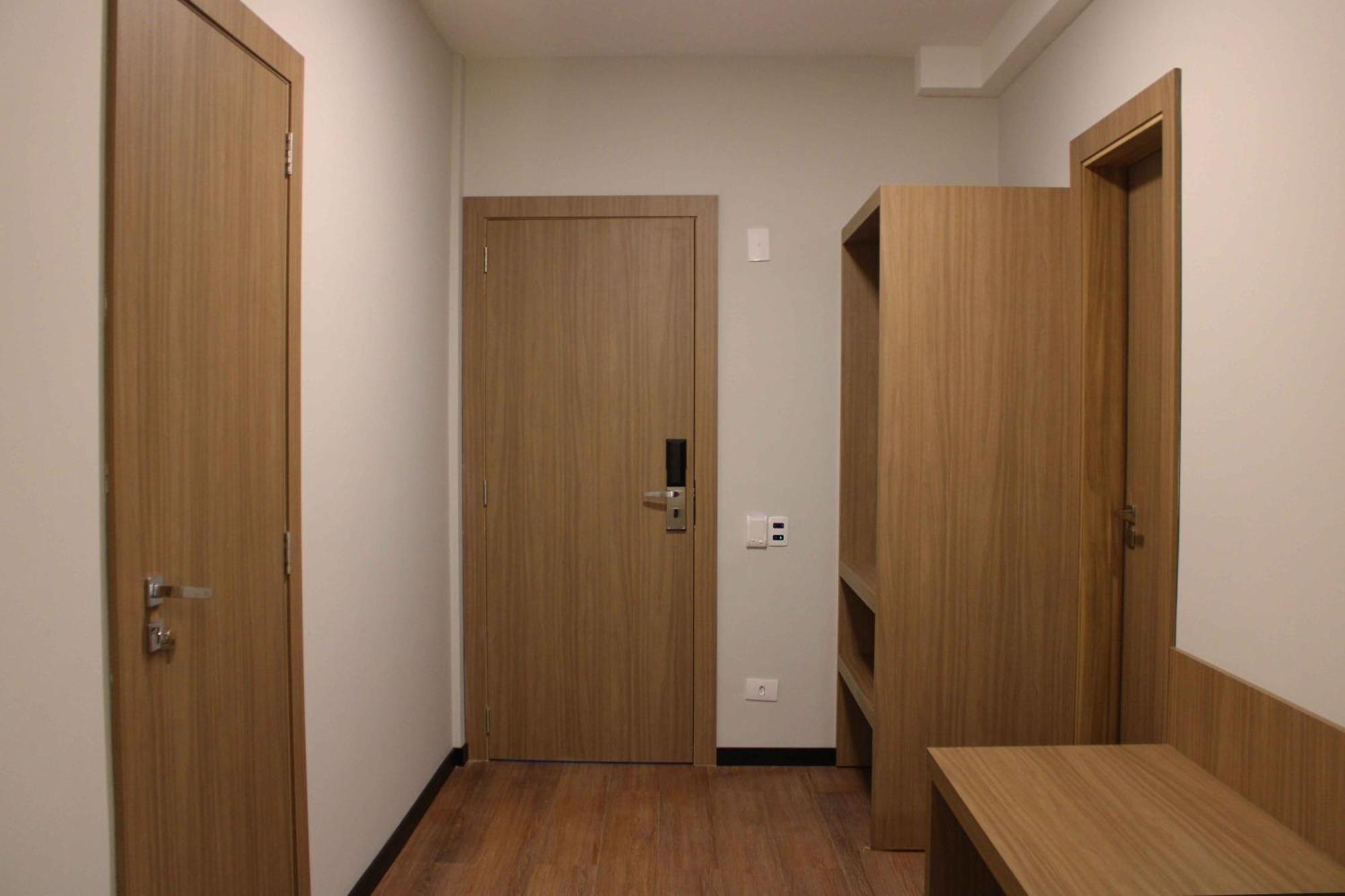 Evora By Rede Sagres 3* Florianopolis