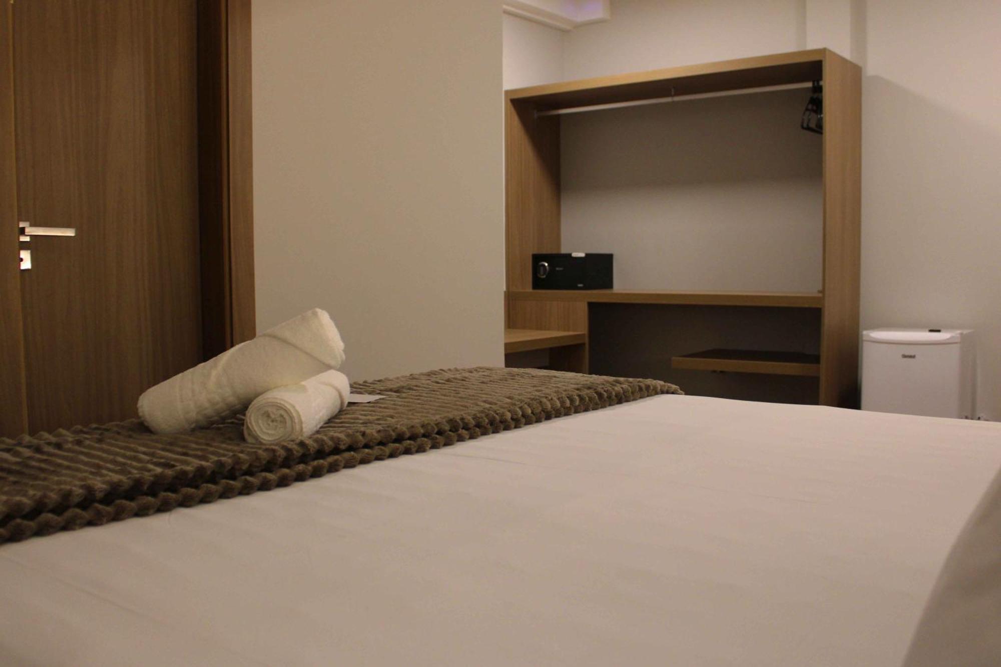 Evora By Rede Sagres 3* Florianopolis