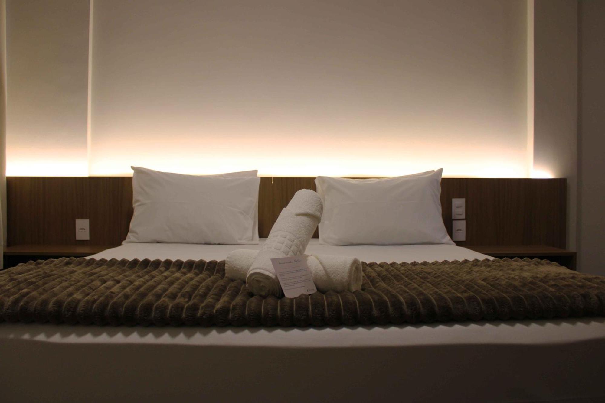 Evora By Rede Sagres 3* Florianopolis
