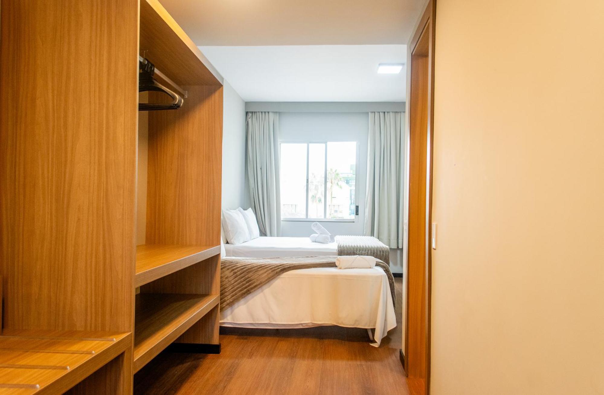 Evora By Rede Sagres Hotel Florianopolis