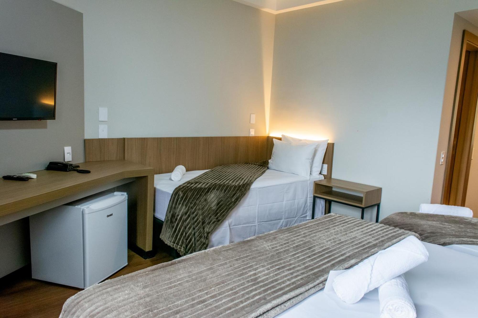 Evora By Rede Sagres 3* Florianopolis