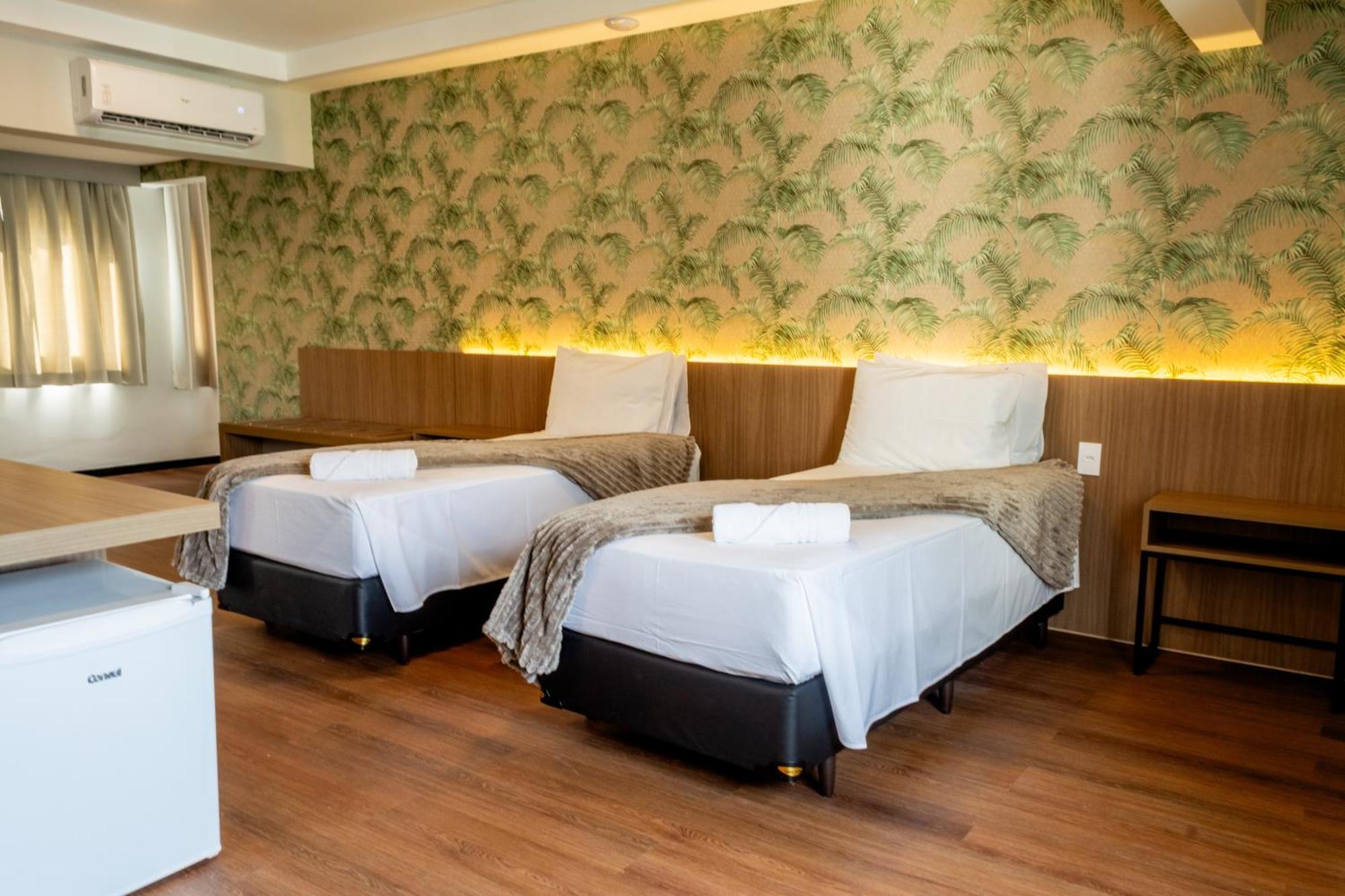 Evora By Rede Sagres Florianopolis