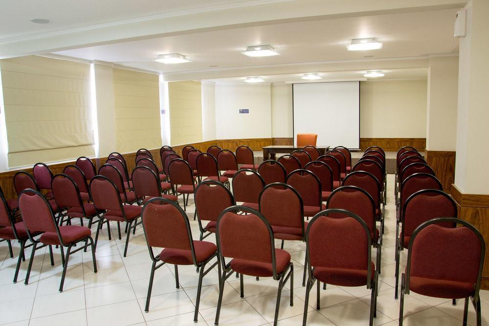 Hotel Evora By Rede Sagres Florianopolis