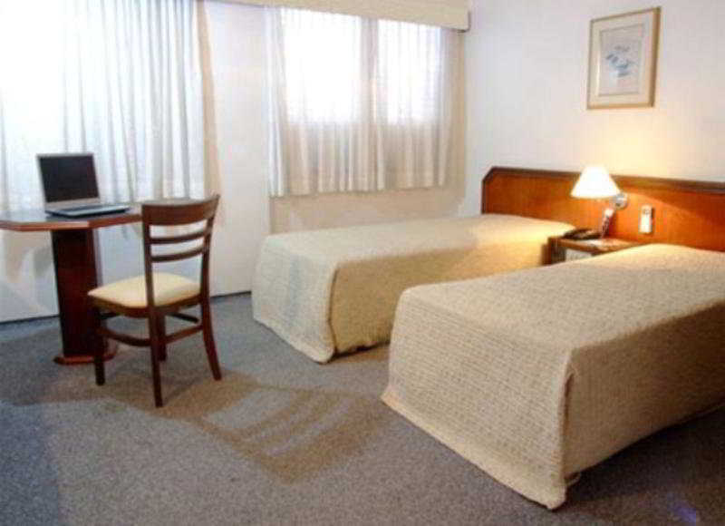 Evora By Rede Sagres Hotel Florianopolis