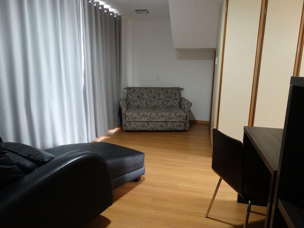 Hotel Evora By Rede Sagres Florianópolis