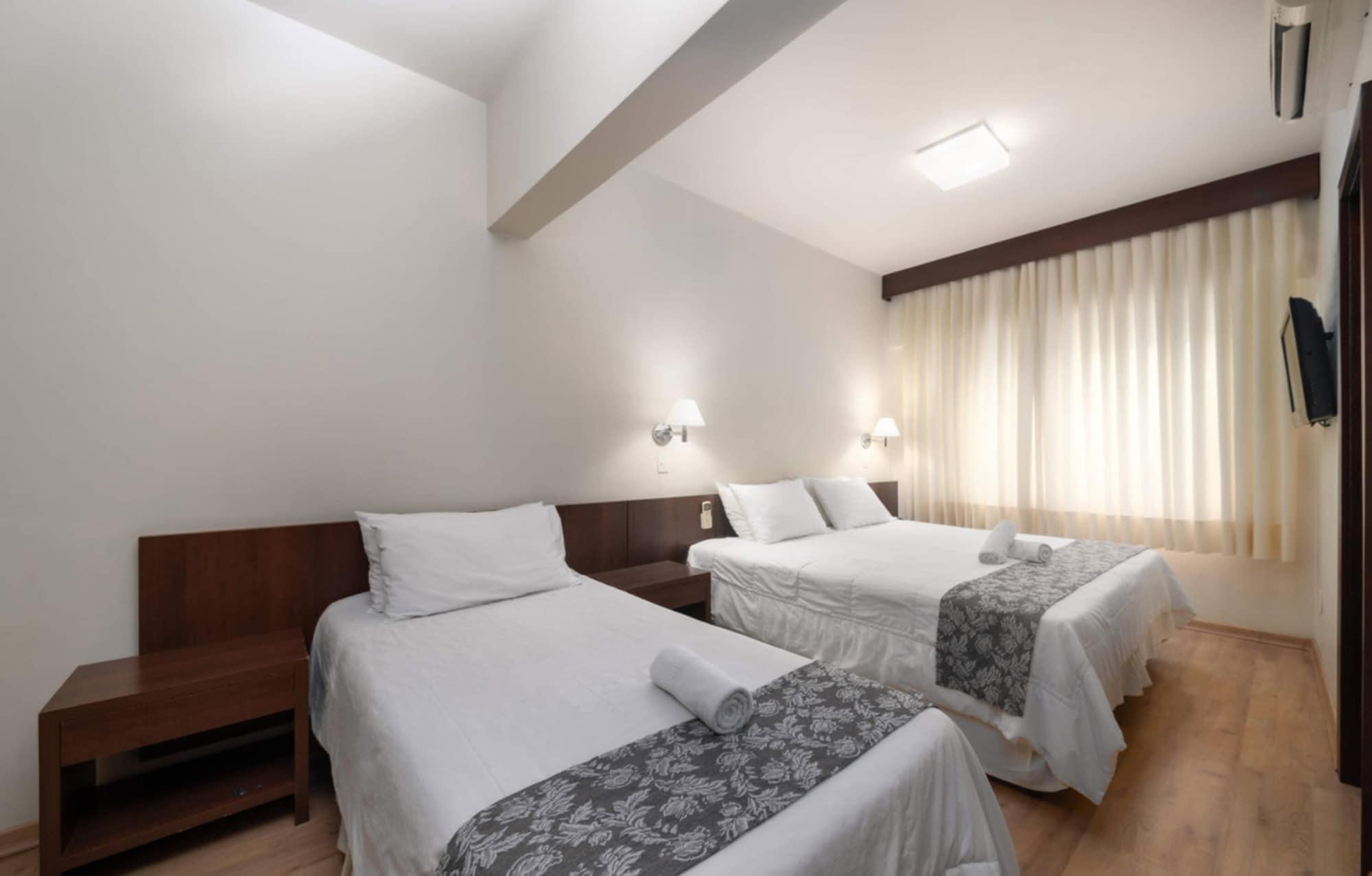 Evora By Rede Sagres 3* Florianópolis
