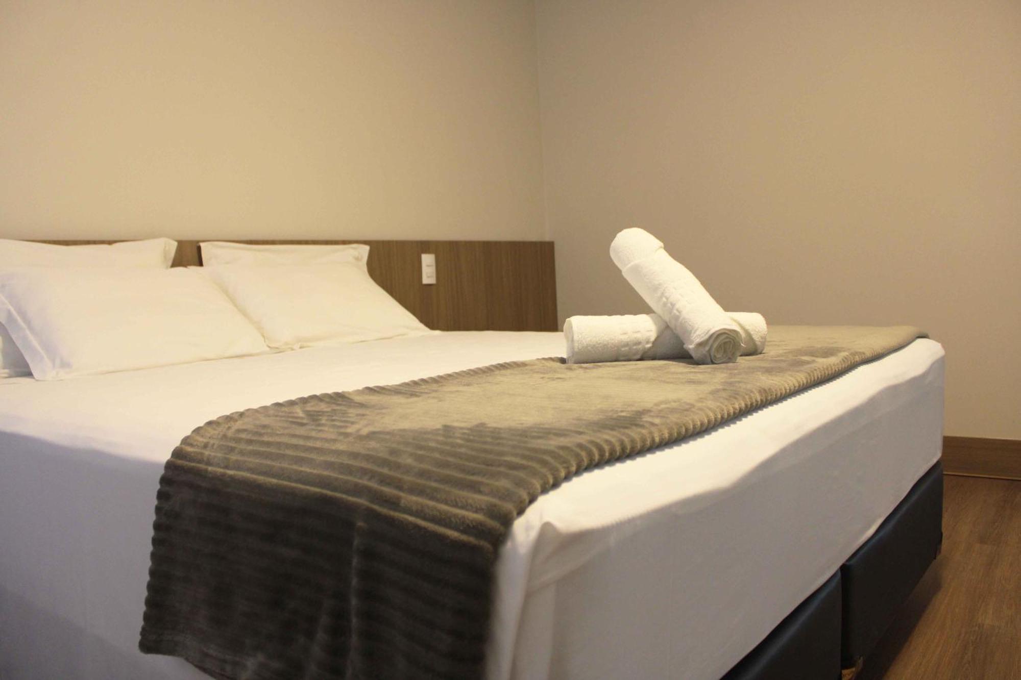 Evora By Rede Sagres 3* Florianópolis