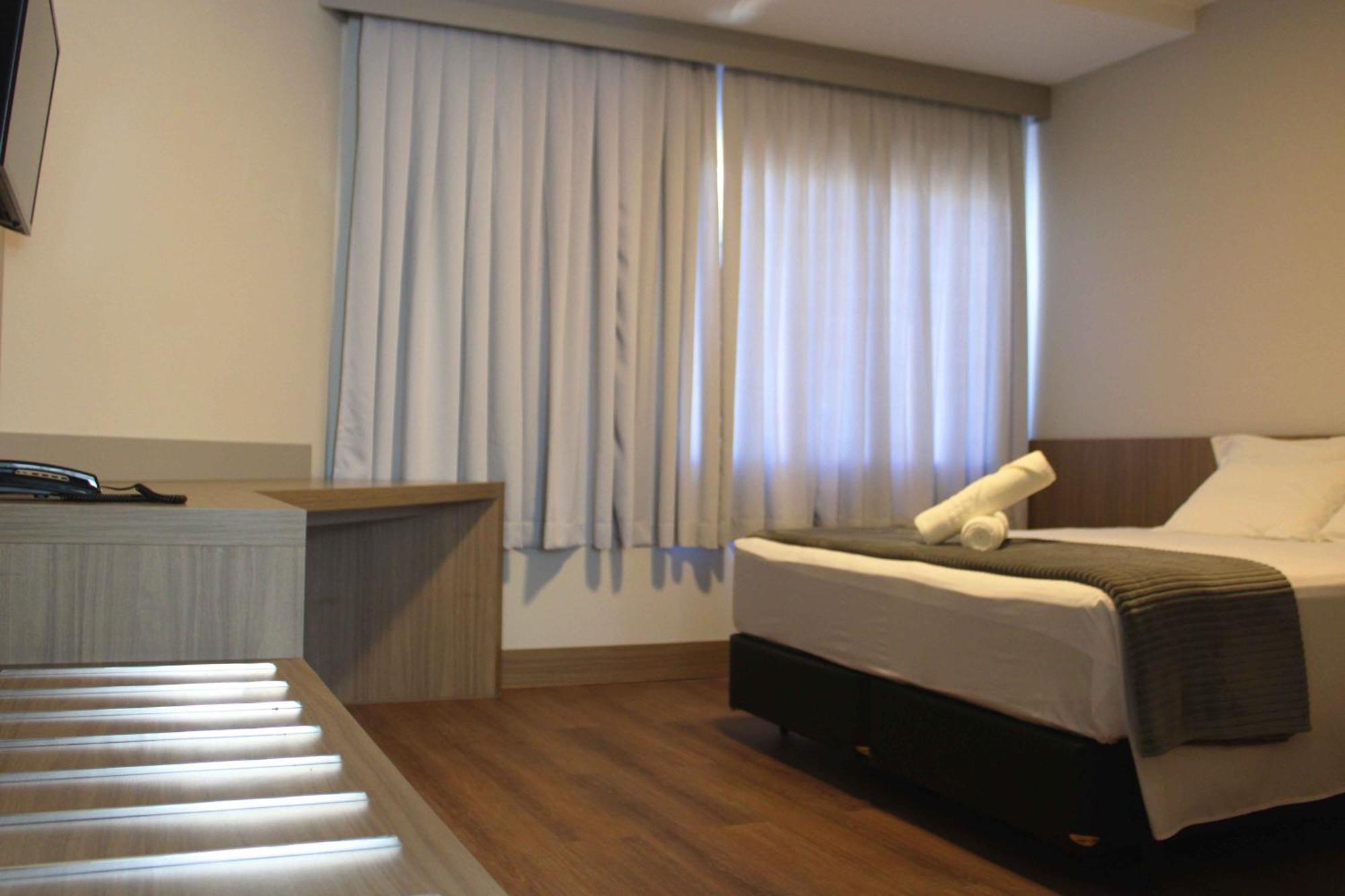 Hotel Evora By Rede Sagres