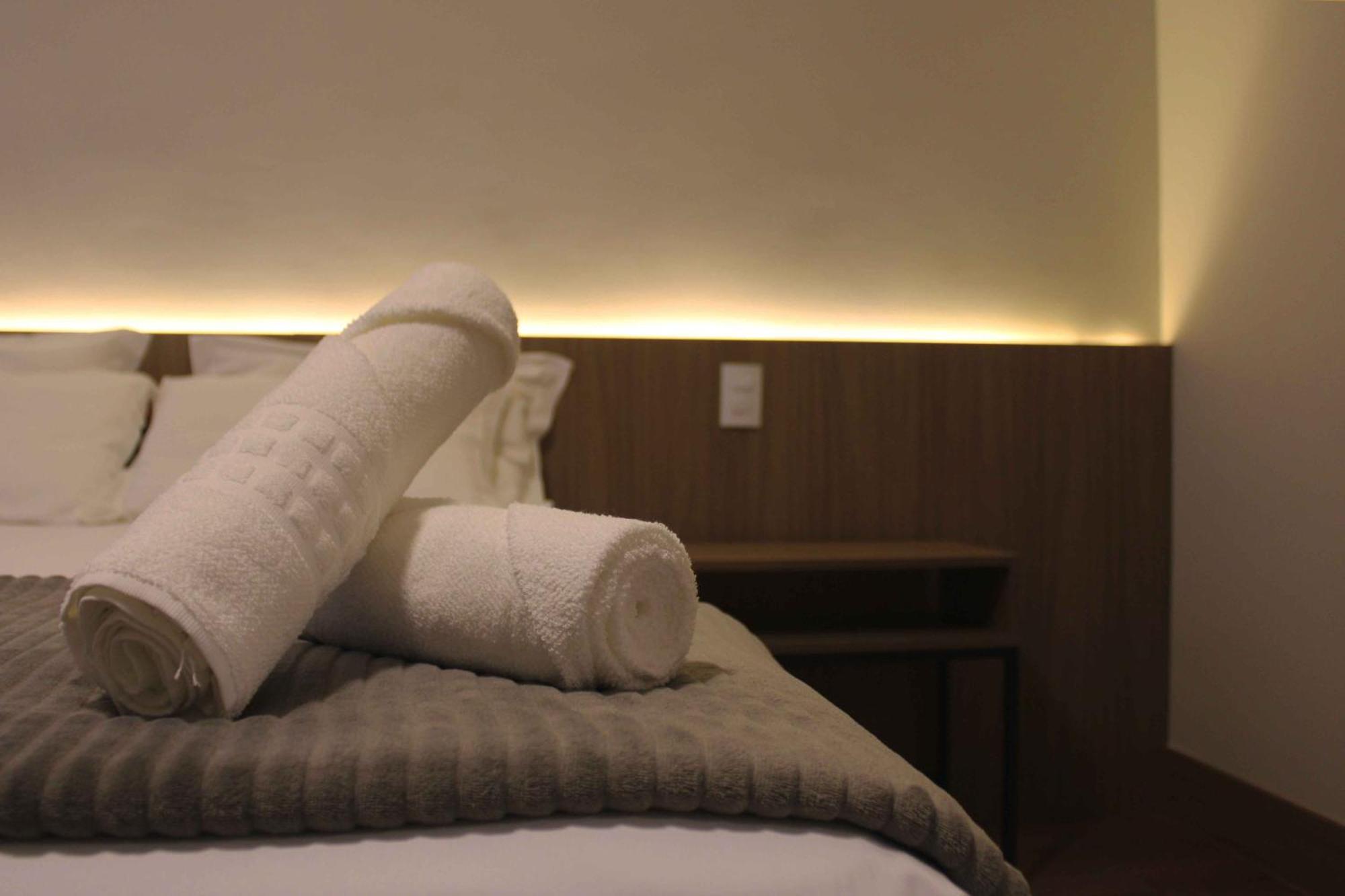 Evora By Rede Sagres Hotel Florianópolis