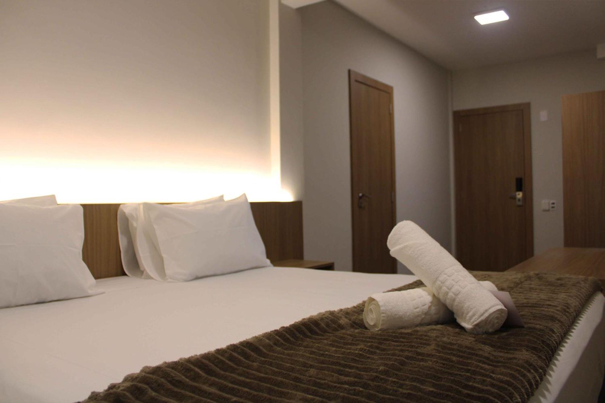 Hotel Evora By Rede Sagres