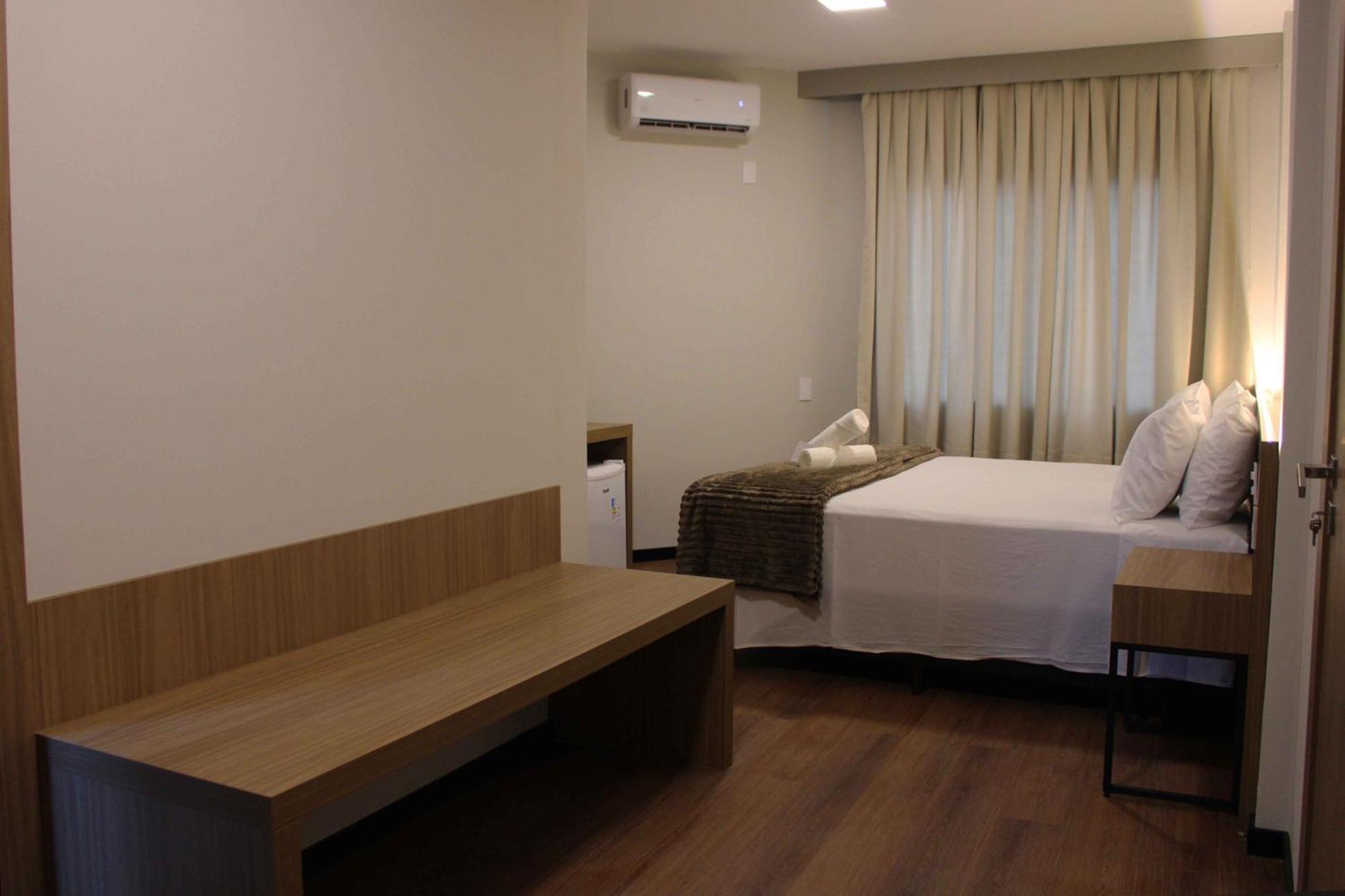 Evora By Rede Sagres Hotel Florianópolis