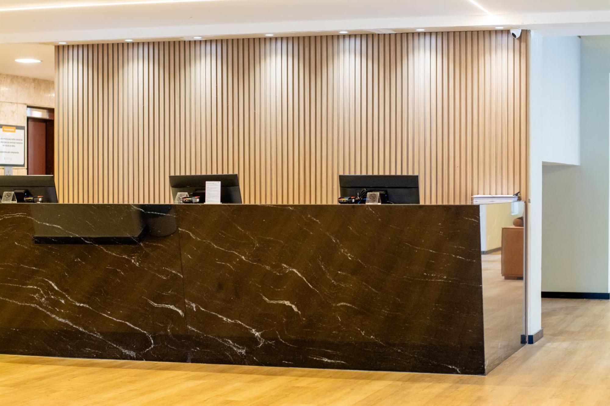 Evora By Rede Sagres Hotel Florianópolis