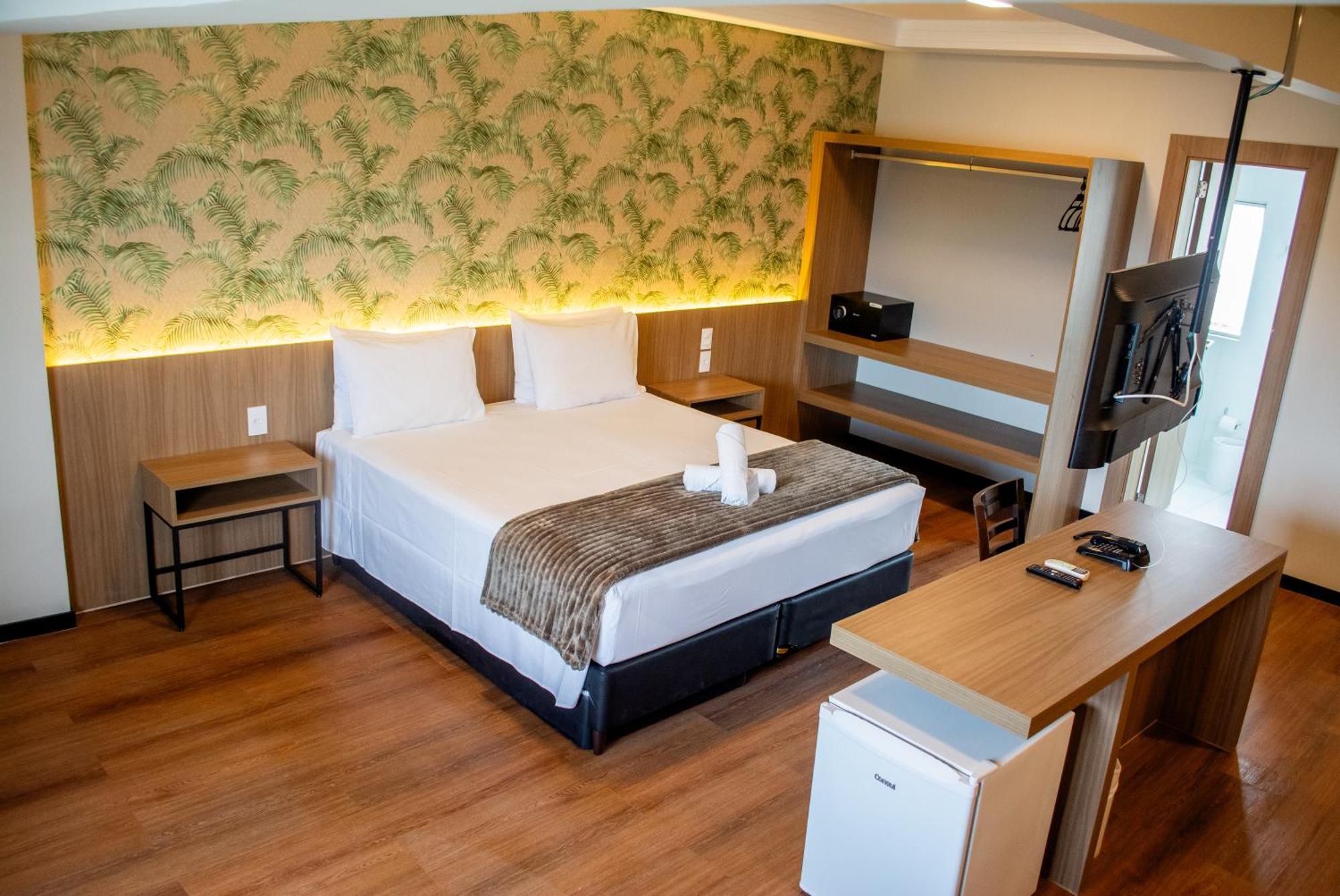Evora By Rede Sagres 3* Florianópolis
