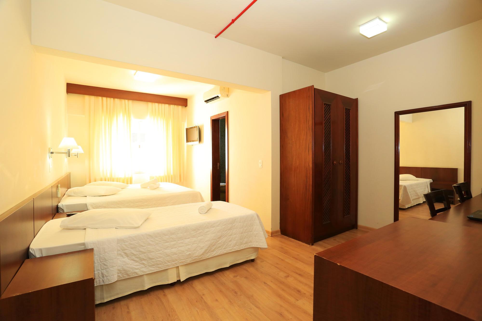 Evora By Rede Sagres Hotel Florianópolis